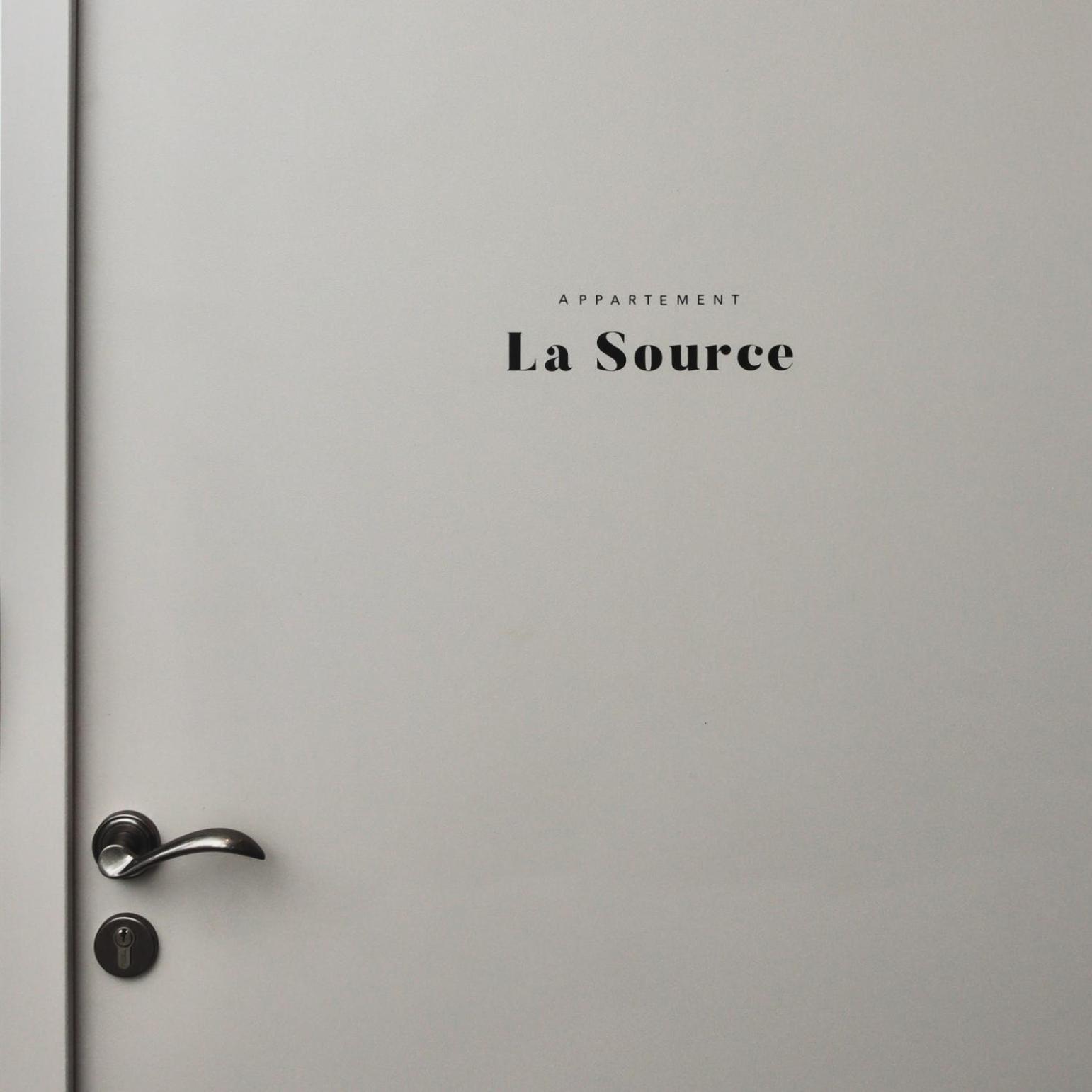 La Source - Spacieux T2 Au Coeur Du Village, A 5Min Des Plages Saint-Méloir-des-Ondes Εξωτερικό φωτογραφία